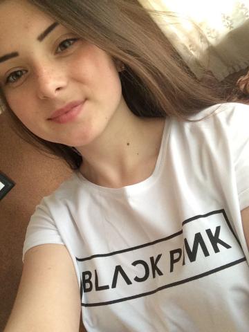 Проститутка Ульяна